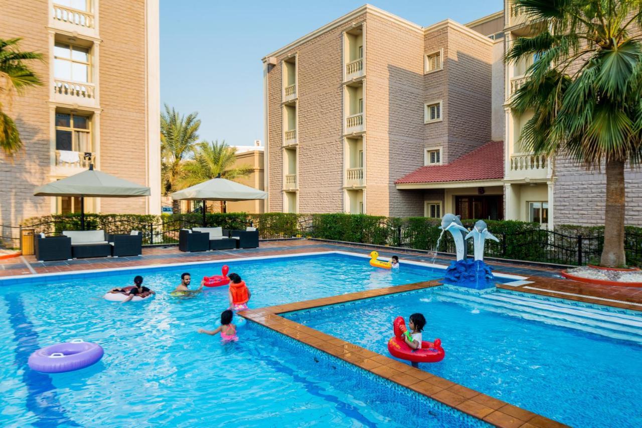 Boudl Gardenia Resort Al-Khubar Exteriér fotografie