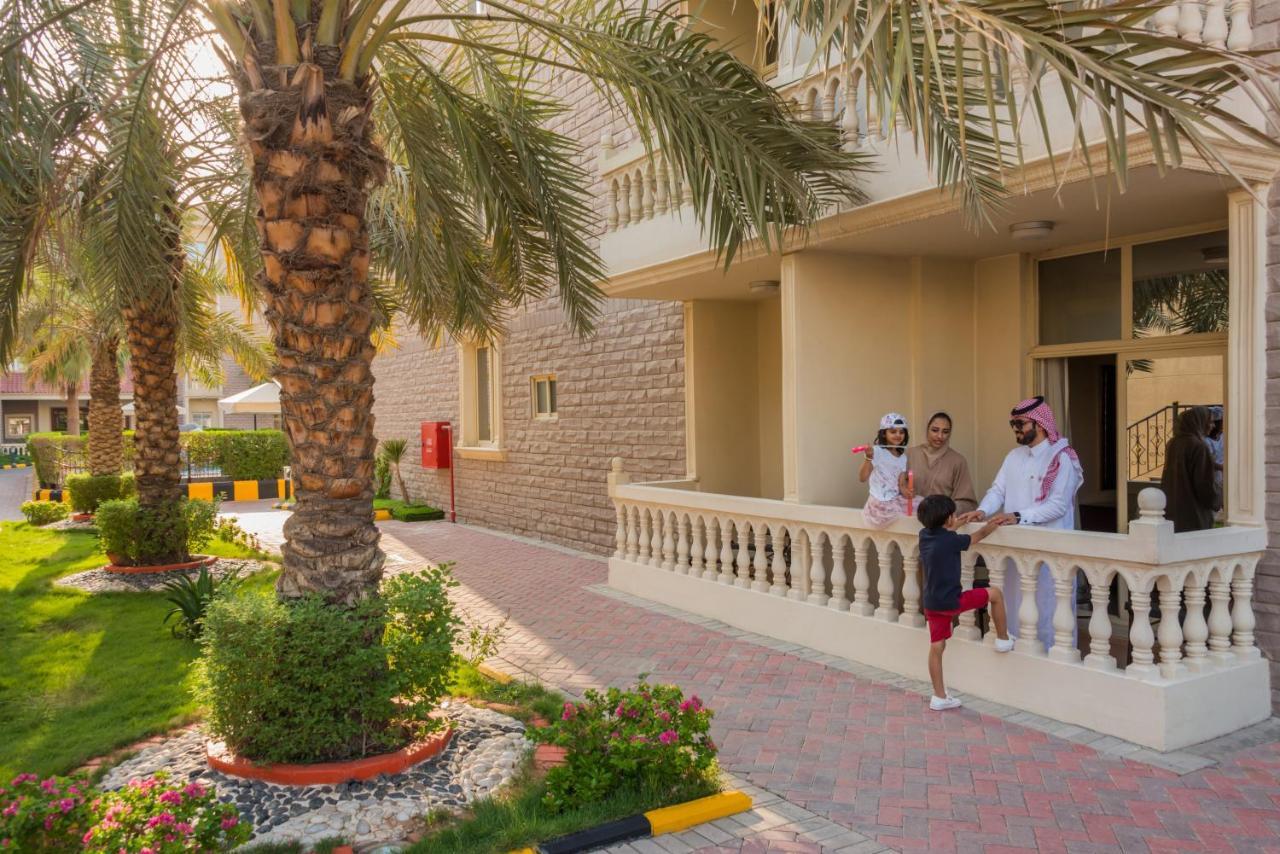 Boudl Gardenia Resort Al-Khubar Exteriér fotografie